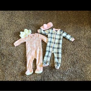 6-9 month baby girl clothes